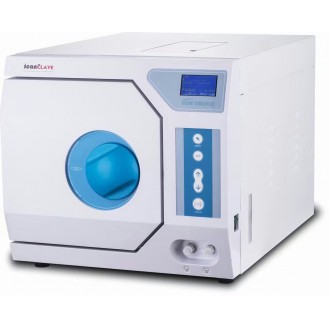 Nồi hấp tiệt trùng Icanclave STE-18E Nồi hấp tiệt trùng Icanclave STE-18E