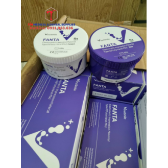 Cao su đặc Fanta